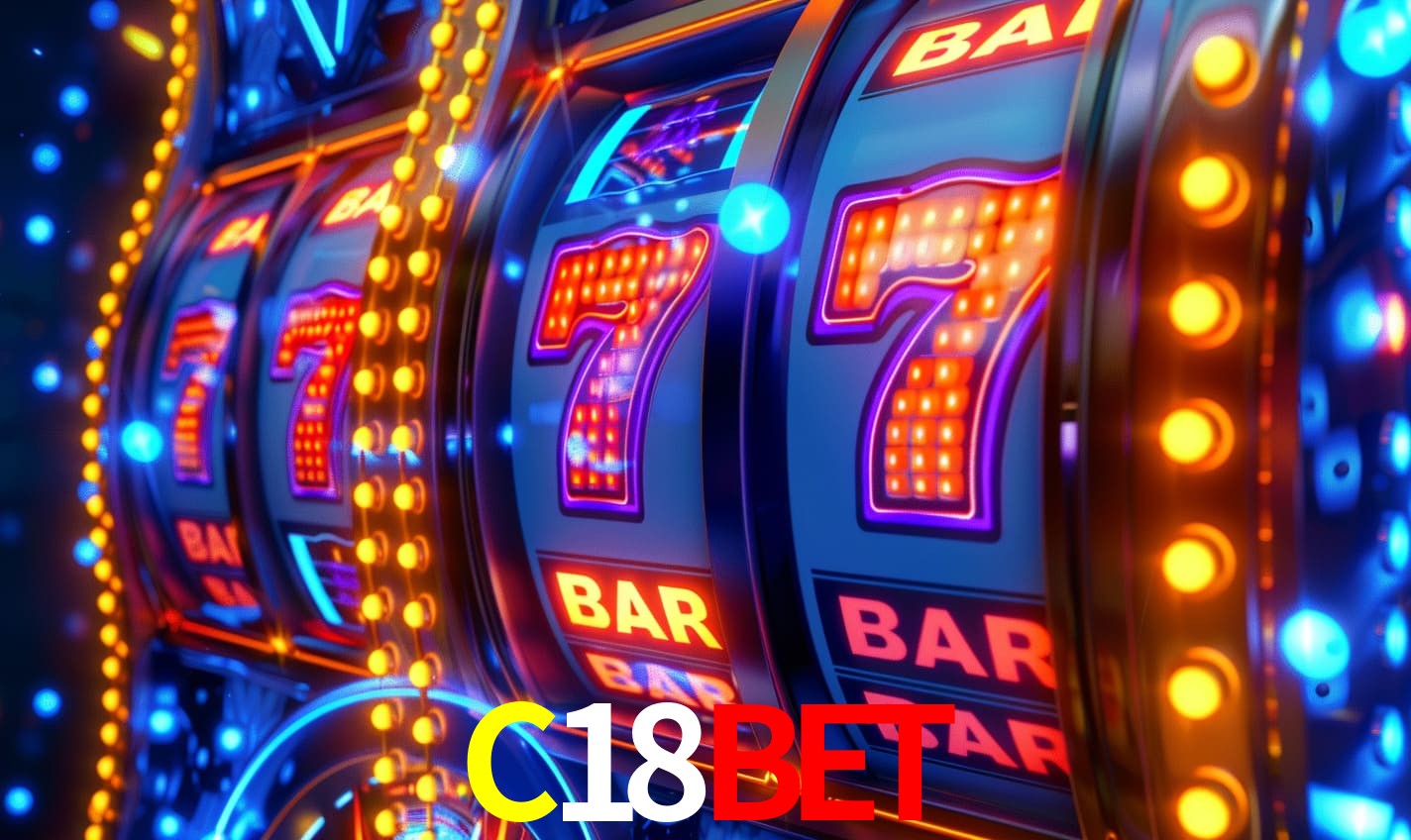 Bônus C18BET Para Todos
